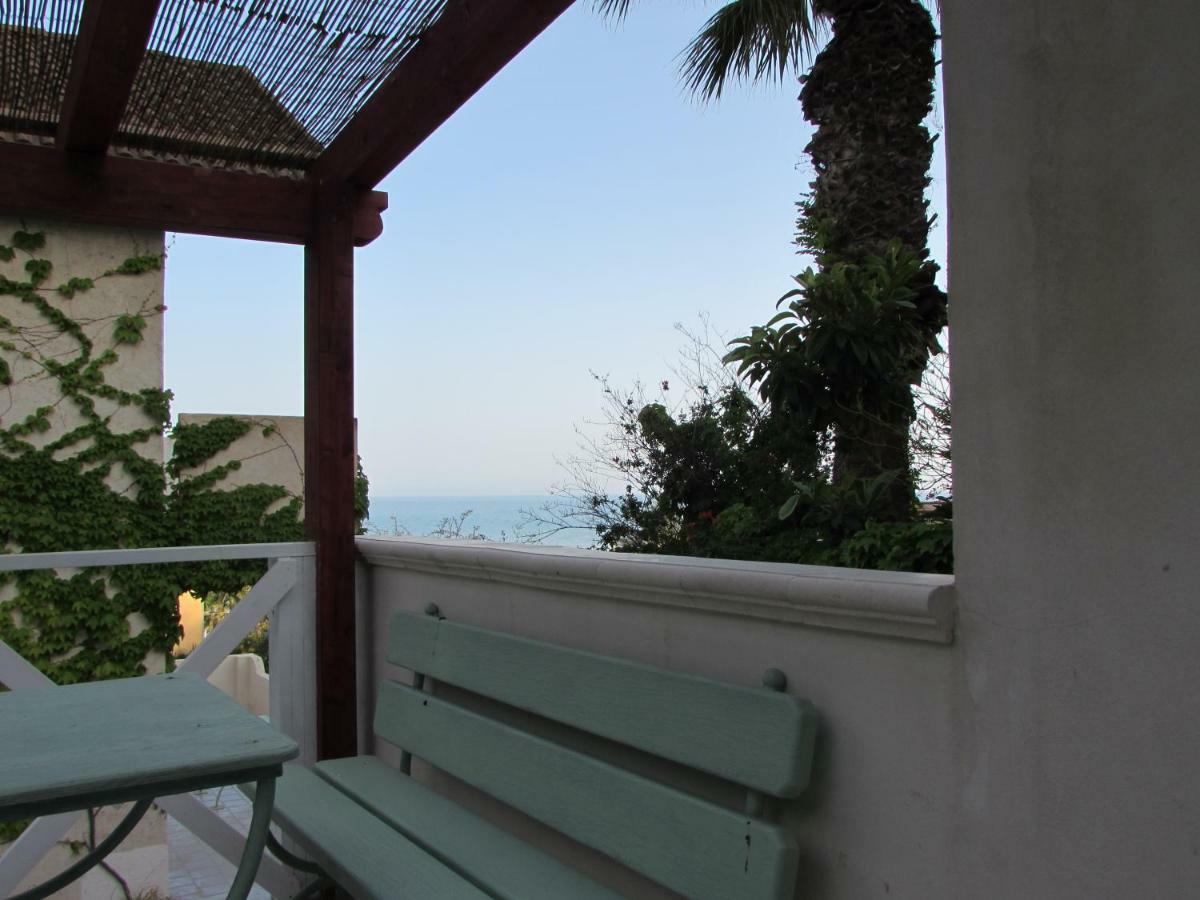 Villa Majata Realmonte Bagian luar foto